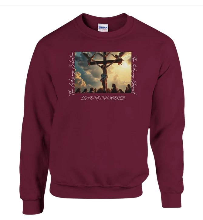Long Sleeves 