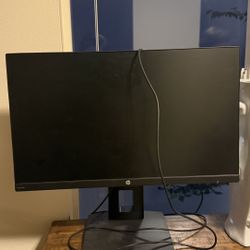 21” HP Display Screen 📺