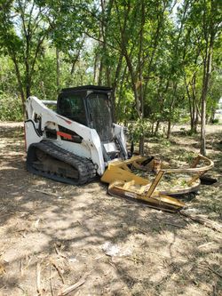 Skid Steer 