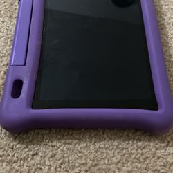 Amazon Fiber Tablet