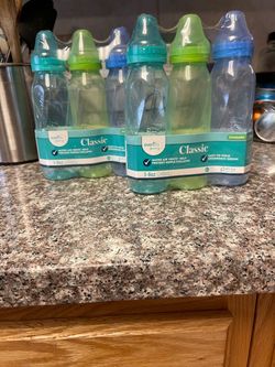 Baby Bottles