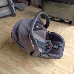 Safety First Carseat