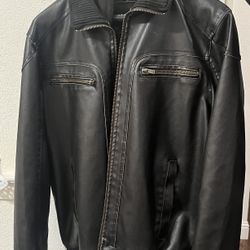 Men’s Guess Jacket Medium 
