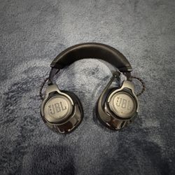 JBL Gaming Headset