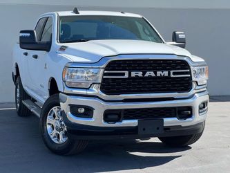 2024 Ram 2500 Crew Cab