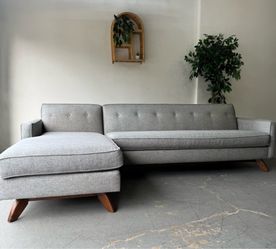 Mcm Sectional Sofa