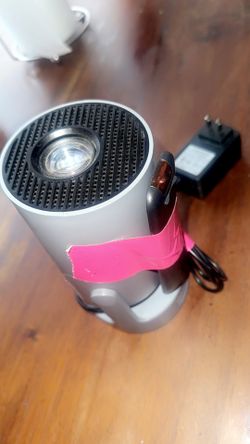 Projector