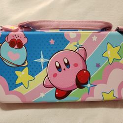 Kirby Switch Case