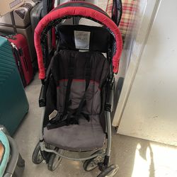 Stroller ( Graco) Double One