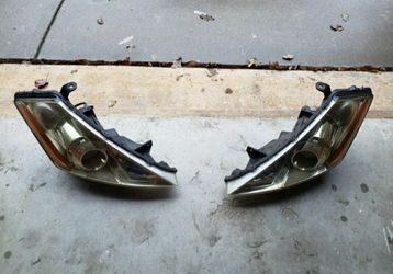 Nissan Murano Headlight Assemblies.. One Or Both