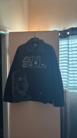 Sdl dickies jacket