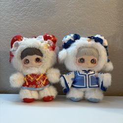 Maymei Poem Of Spring - Spring Begins + Spring Equinox