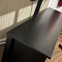 Entertainment Center (Tv Not Included )