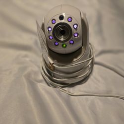 Infant Optics DXR-8 Baby Monitor Camera – Replacement Unit