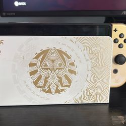 Zelda Breath Of The Wild Edition Nintendo Switch