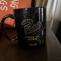 Riverdale Pops chock lit shoppe mug