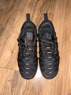 Vapor Max Air in Black