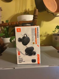 JBL Endurance Race 2 True Wireless Earbuds