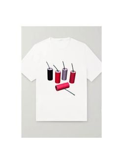 T-shirt m80 and m1000