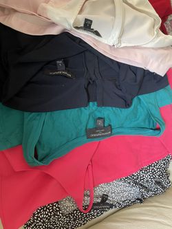 Shirts From Banana Republic , 5 Total 