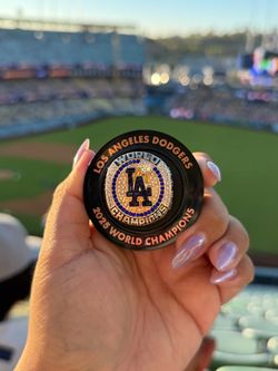 Shohei Ohtani Replica World Champion Ring