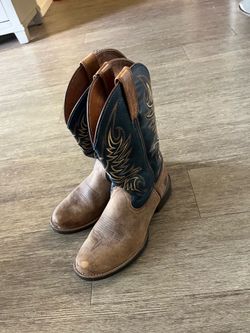 Ariat Boots