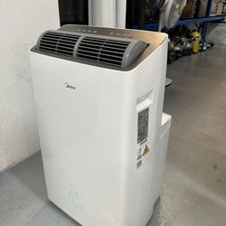 Portable AC Unit 