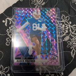 Kaden Prather- ($4)