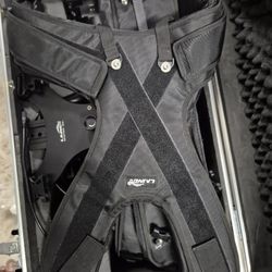 Laing Master 2 Steadicam