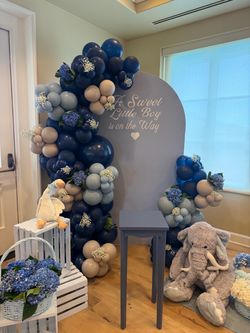 Balloons