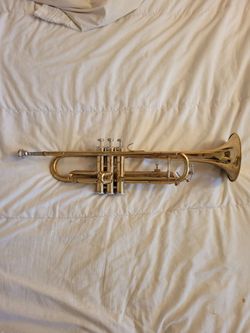 Lumase Trumpet