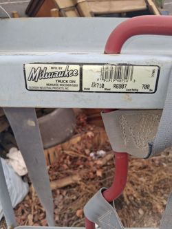 Furniture dolly