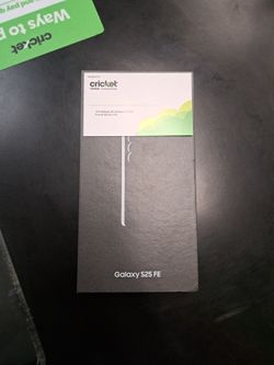 SAMSUNG GALAXY S25 FE