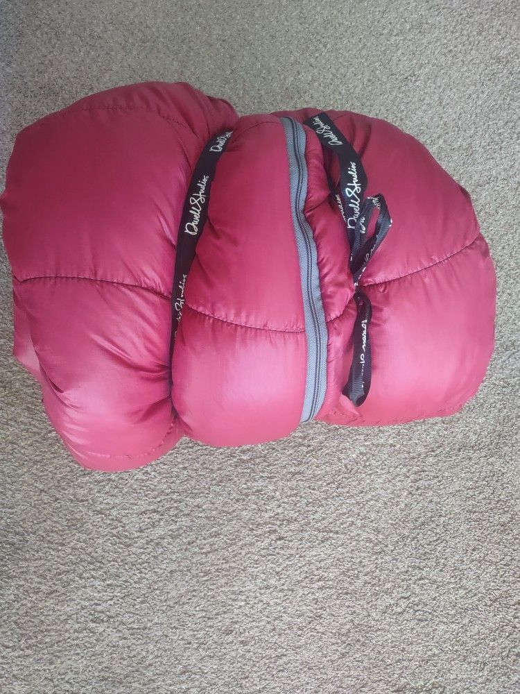 -30° Below Cocoon Sleeping Bag