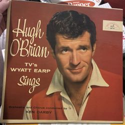 Vinyl records in beautiful condition