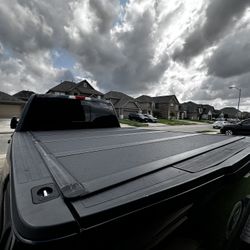 Truck Bed Cover