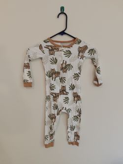 Cater's tiger sleeper 3T