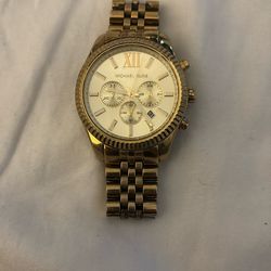 Michael Kors Watch