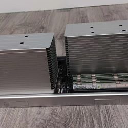 Mac Pro Dual Processor Tray (2009-2010-2012 Mac Pro Parts)... CHEAP!