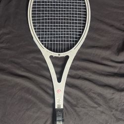 Arthur Ashe Competition 4 1/2 L Tennis Racket 