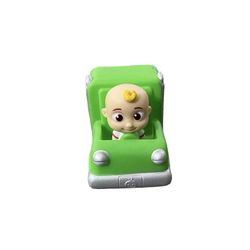 CoComelon Play Car