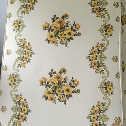 Box Spring and mattress