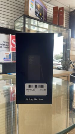 Galaxy S24 Ultra/ 512 / Violet