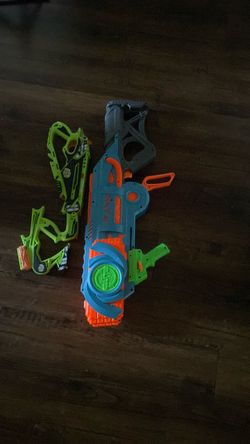 Toy guns