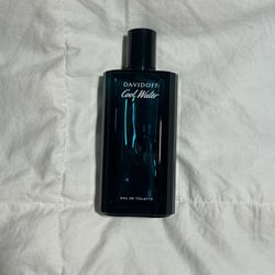 Davidoff Cool Water Cologne