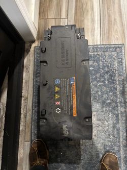 ezgo elite factory lithium and charger