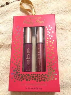 Labiales bebe originales