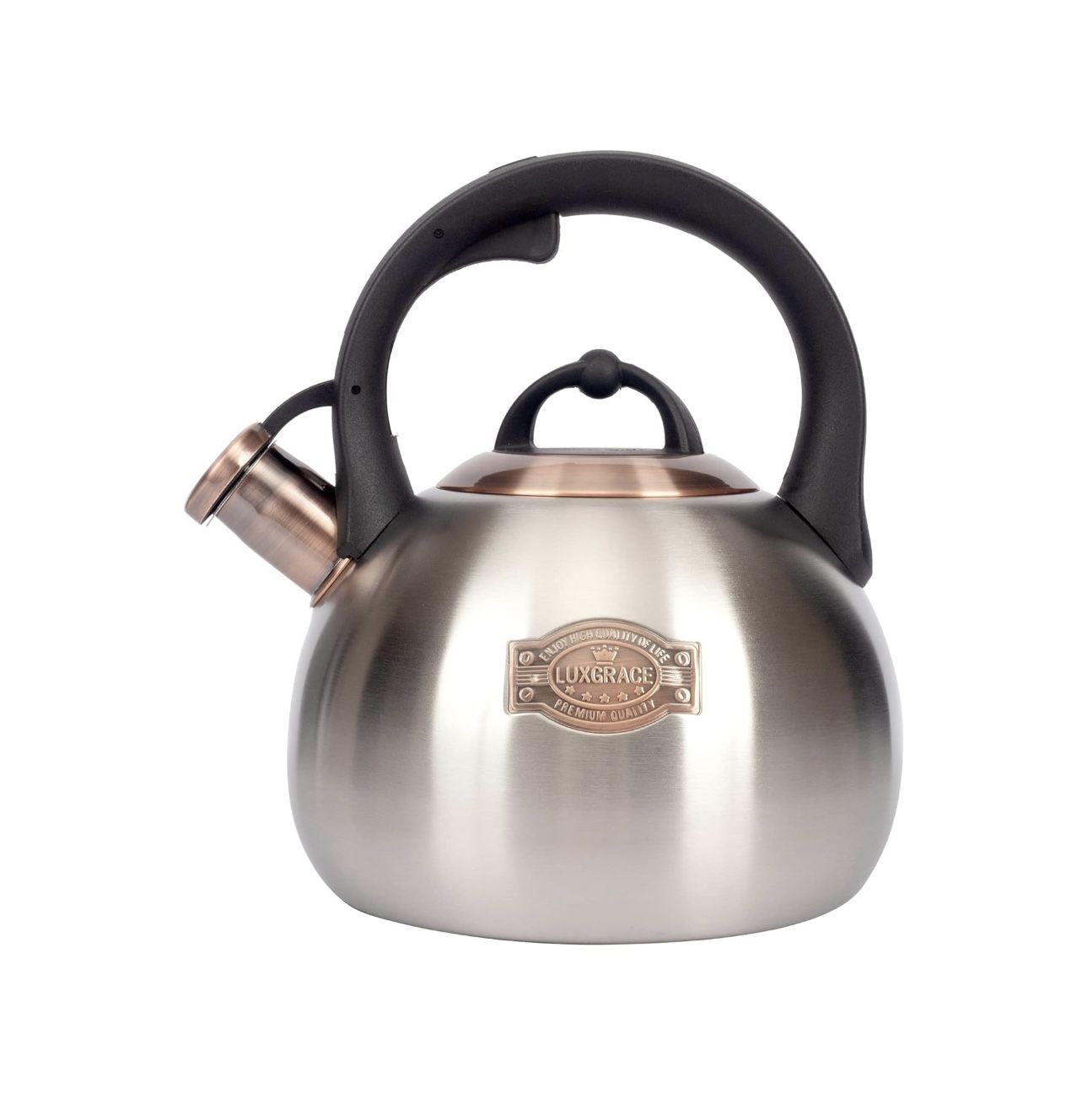 Lux Grace 3.1 Tea Kettle