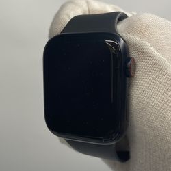 Apple Watch Series 7 45mm LTE