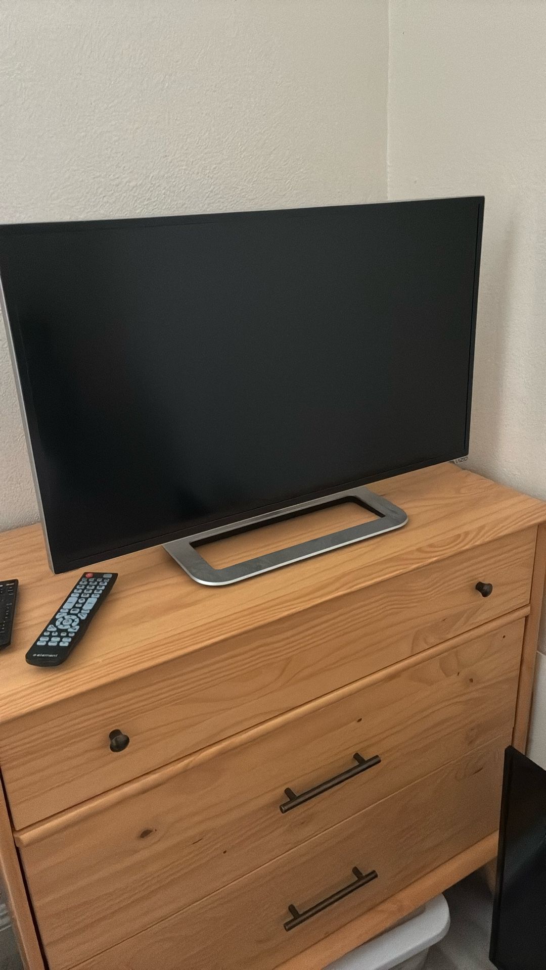 32” Visio TV